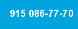 915 086-77-70
